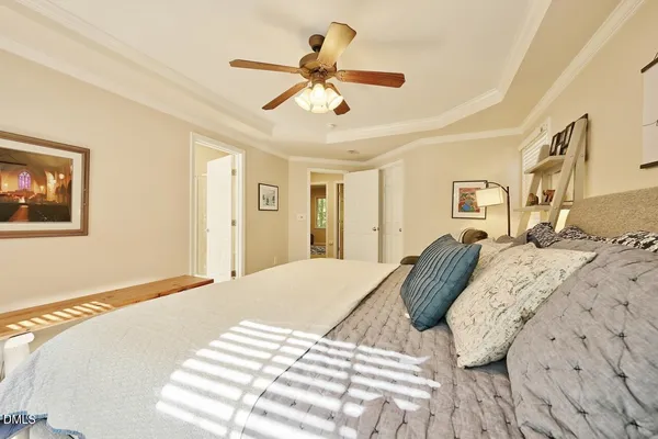 $540,000 | 1807 Sassafras Hill Street, Durham, NC 27712