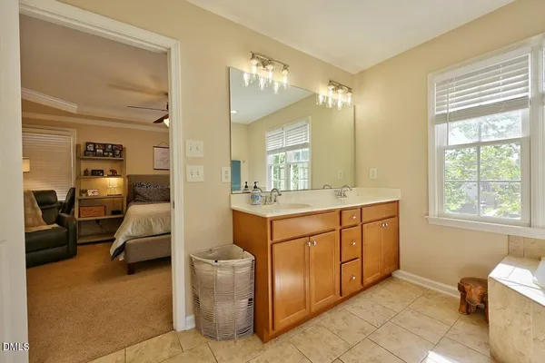 $540,000 | 1807 Sassafras Hill Street, Durham, NC 27712