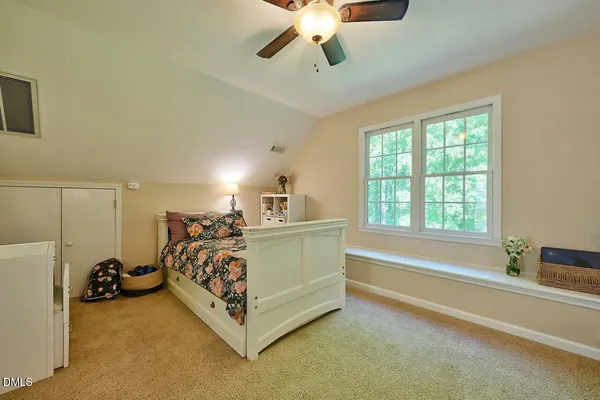 $540,000 | 1807 Sassafras Hill Street, Durham, NC 27712