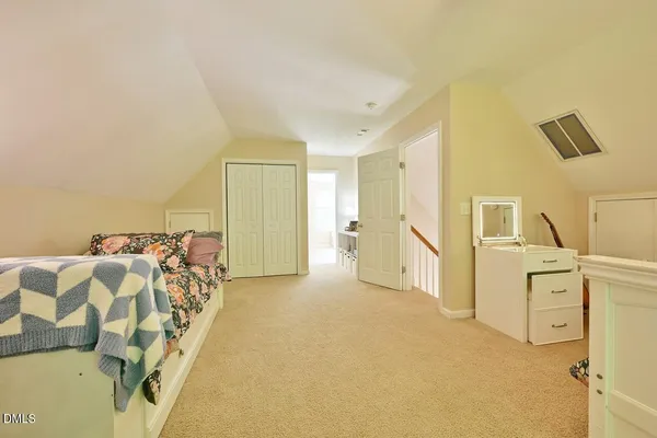 $540,000 | 1807 Sassafras Hill Street, Durham, NC 27712