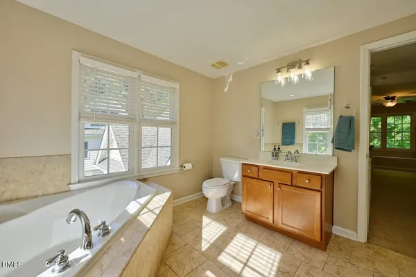 $540,000 | 1807 Sassafras Hill Street, Durham, NC 27712