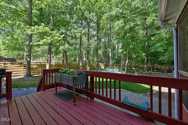 $540,000 | 1807 Sassafras Hill Street, Durham, NC 27712