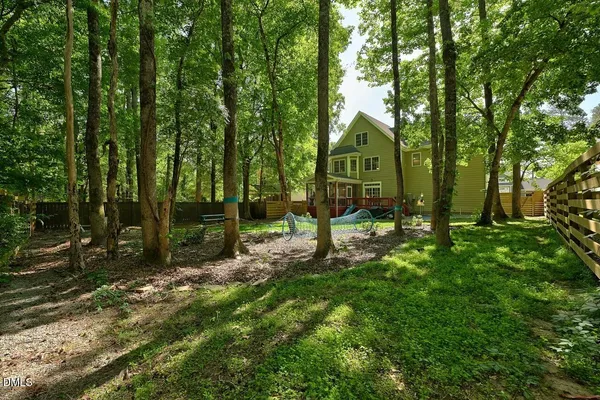 $540,000 | 1807 Sassafras Hill Street, Durham, NC 27712