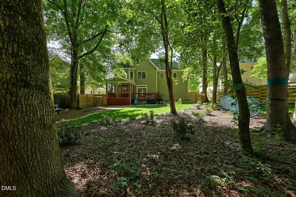 $540,000 | 1807 Sassafras Hill Street, Durham, NC 27712