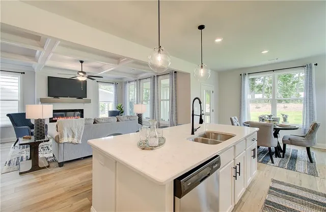 $438,565 | 73 Avian Way, Auburn, GA 30011