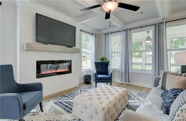 $438,565 | 73 Avian Way, Auburn, GA 30011