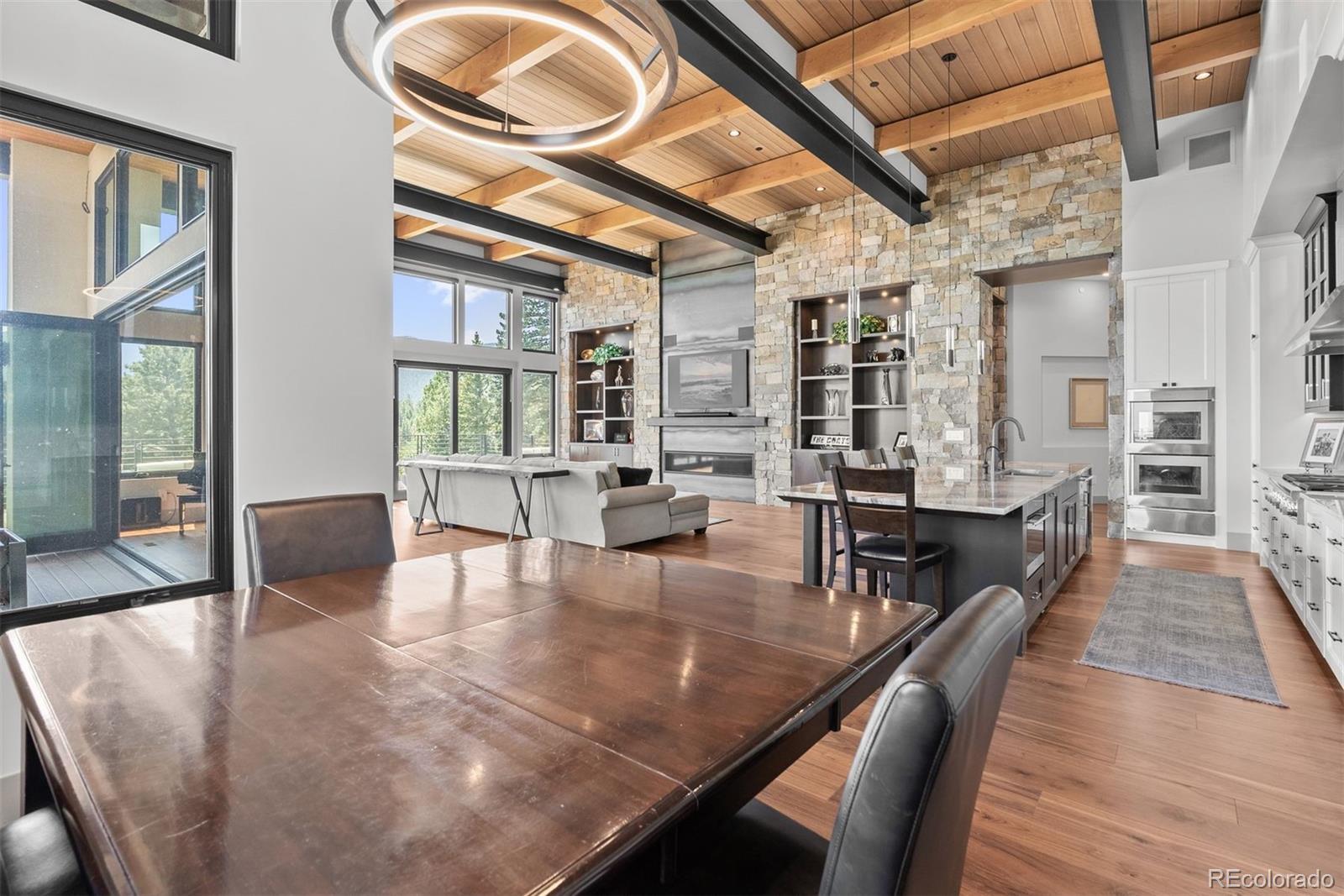 1082 West Meadow Road Evergreen, CO 80439 - Photo 19 of 50