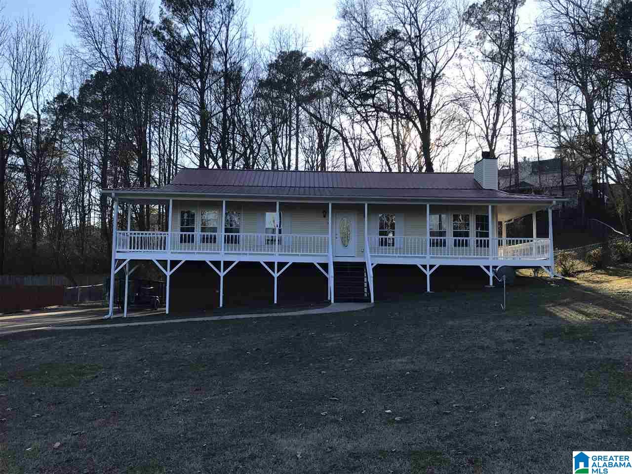 7000 Countryside Circle Pinson, AL 35126 - Photo 1 of 15