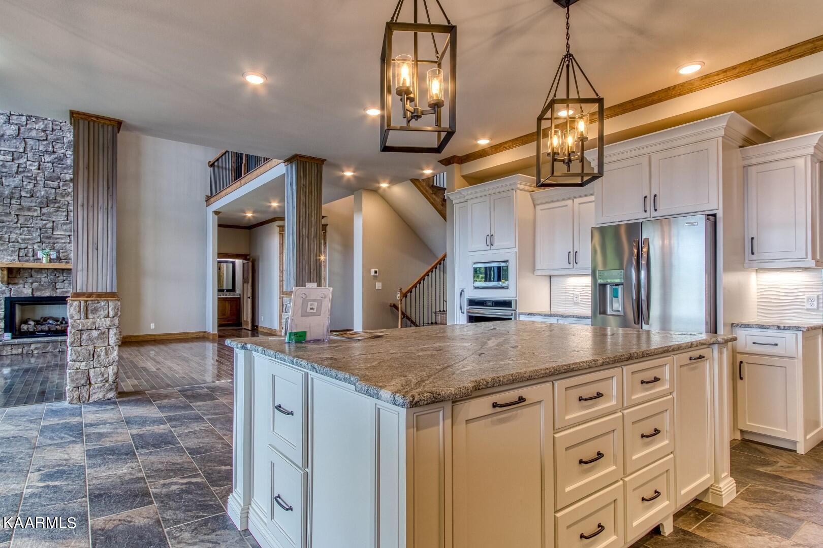 3093 Smoky Bluff Trail Sevierville, TN 37862 - Photo 11 of 60 1 (11)