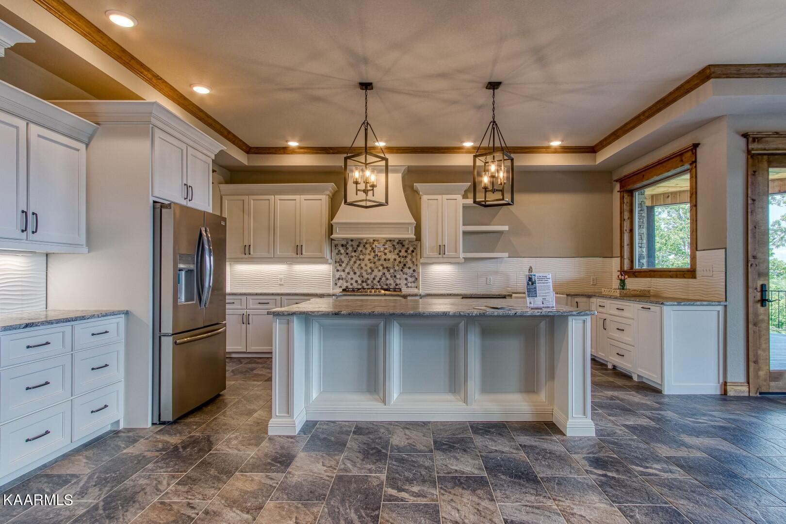 3093 Smoky Bluff Trail Sevierville, TN 37862 - Photo 13 of 60 1 (13)