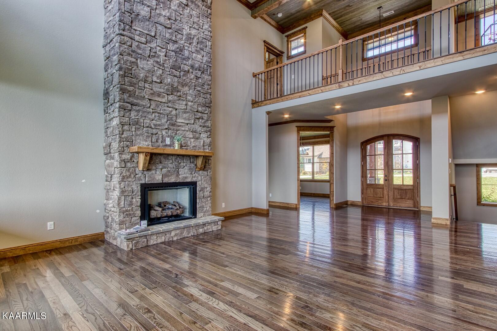 3093 Smoky Bluff Trail Sevierville, TN 37862 - Photo 14 of 60 1 (14)