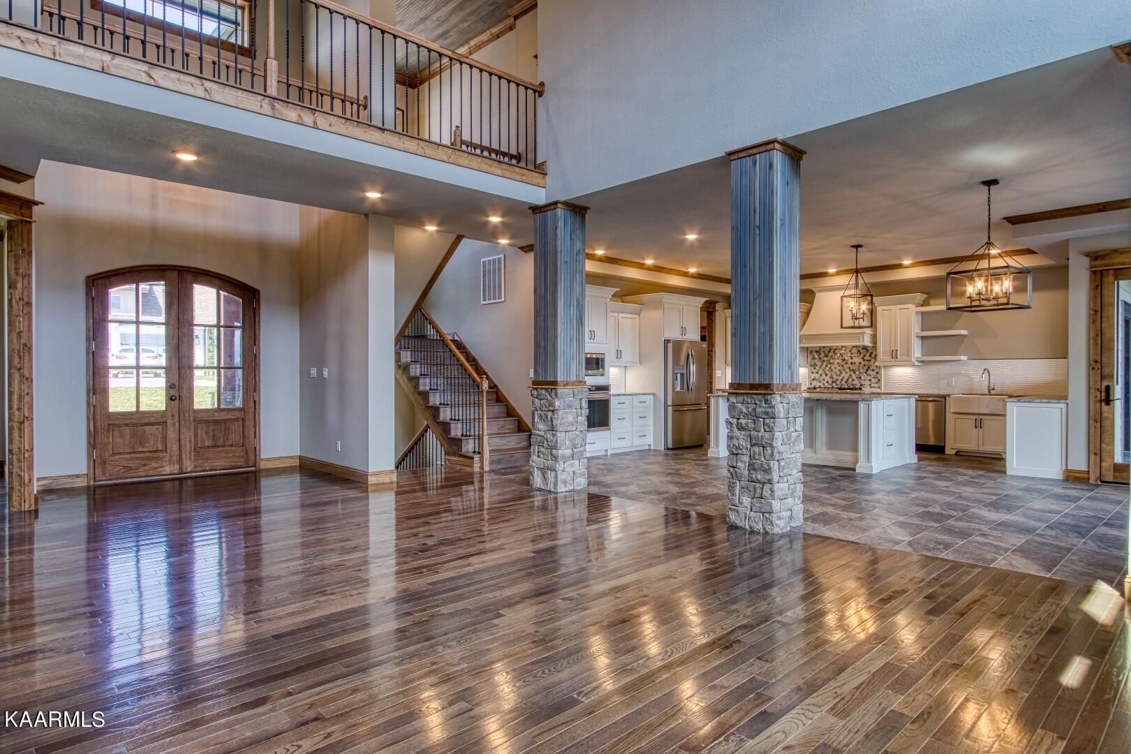 3093 Smoky Bluff Trail Sevierville, TN 37862 - Photo 15 of 60 1 (15)