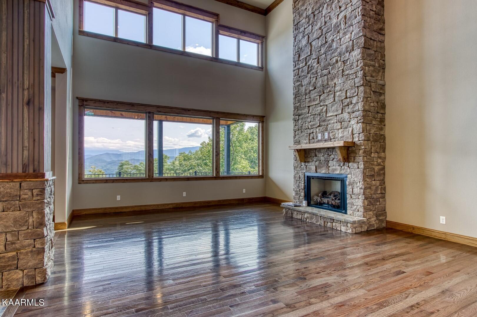 3093 Smoky Bluff Trail Sevierville, TN 37862 - Photo 16 of 60 1 (16)