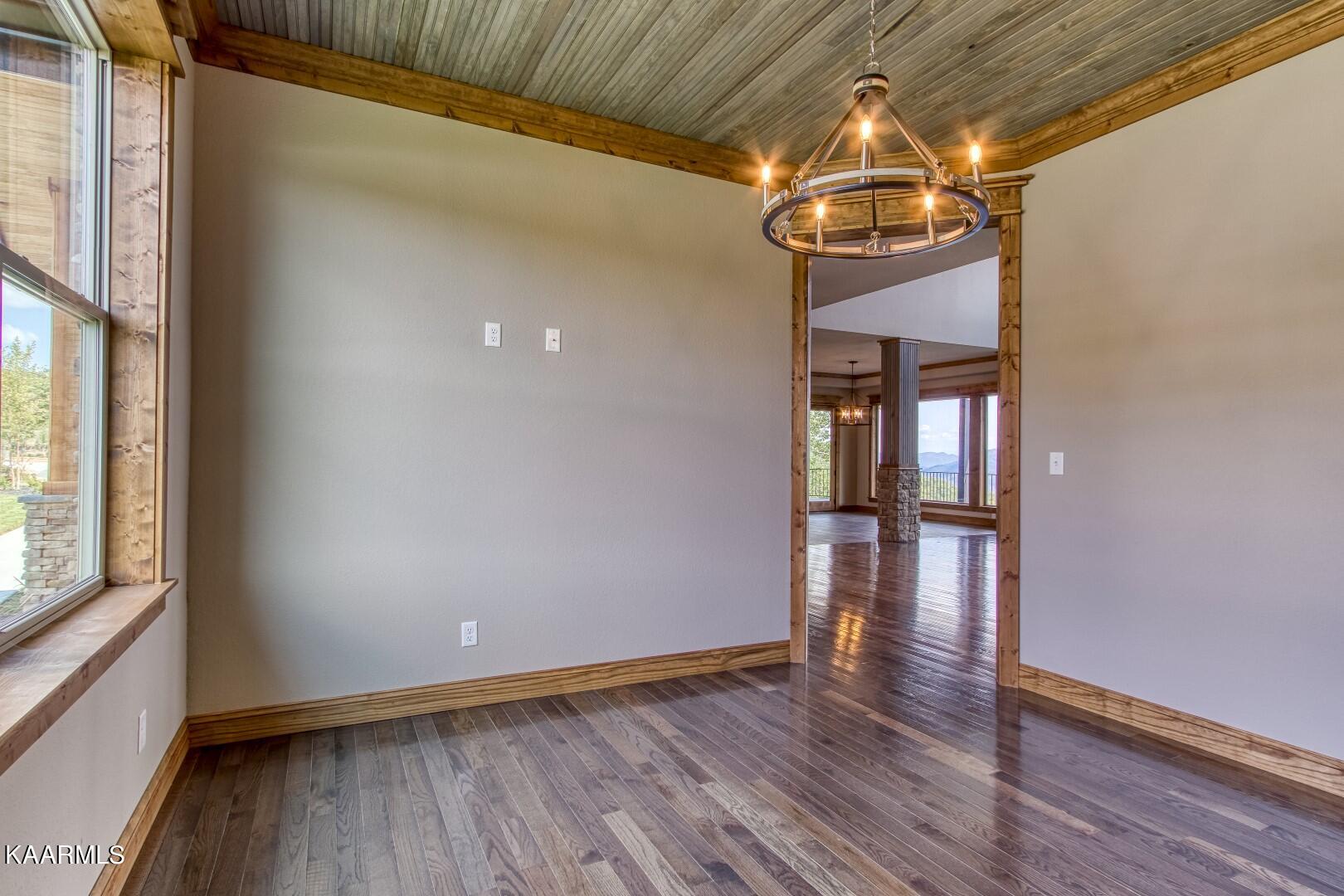 3093 Smoky Bluff Trail Sevierville, TN 37862 - Photo 19 of 60 1 (19)