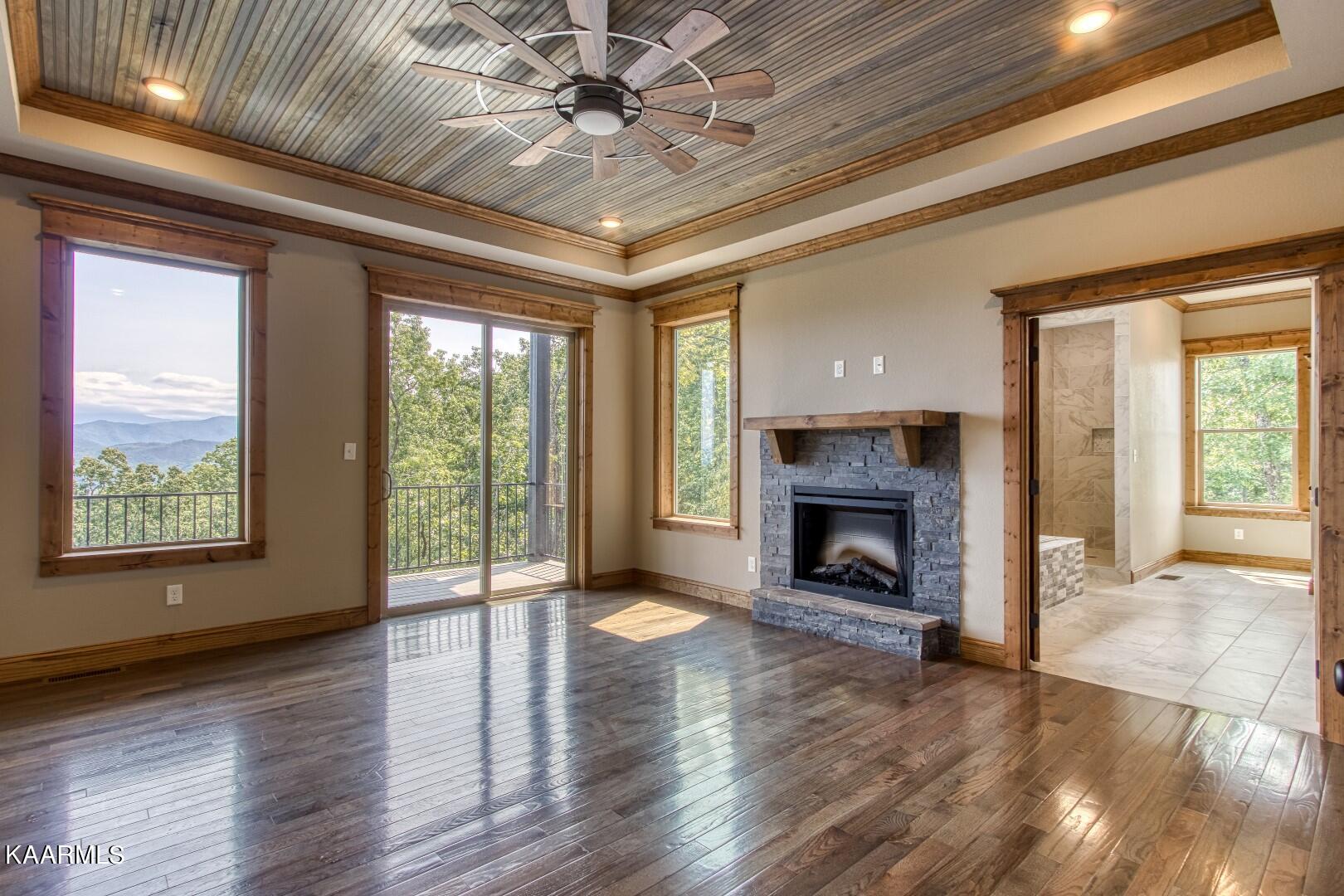 3093 Smoky Bluff Trail Sevierville, TN 37862 - Photo 23 of 60 1 (21)