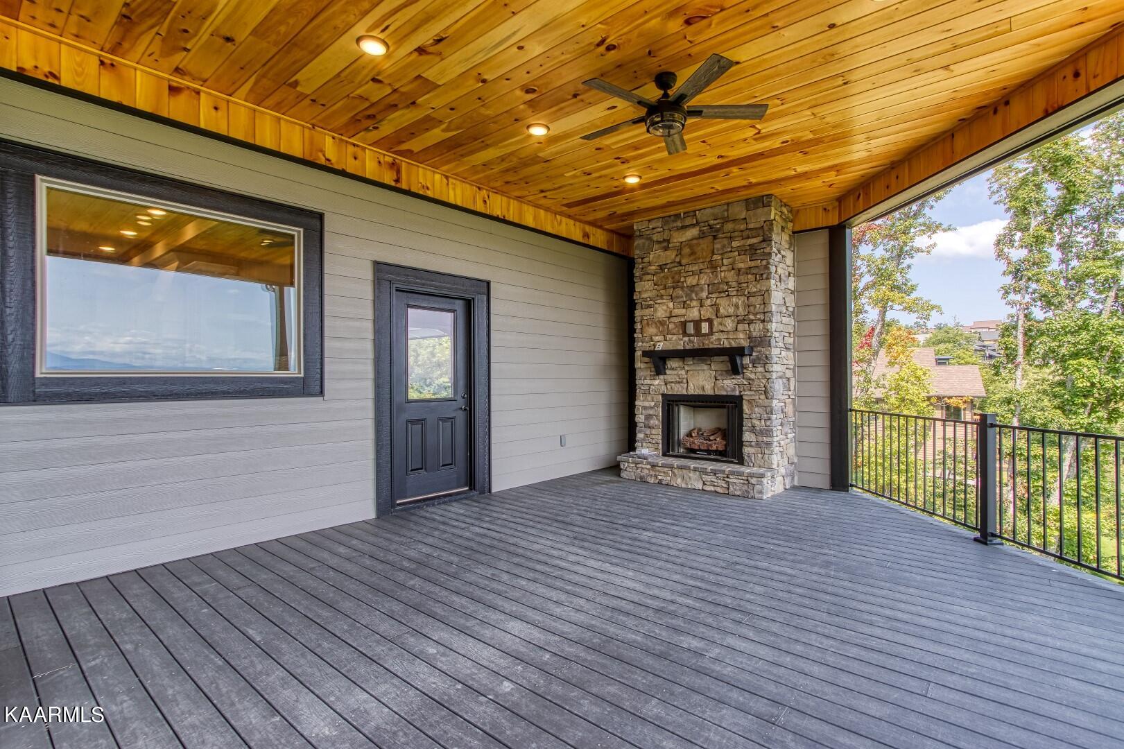 3093 Smoky Bluff Trail Sevierville, TN 37862 - Photo 28 of 60 1 (28)