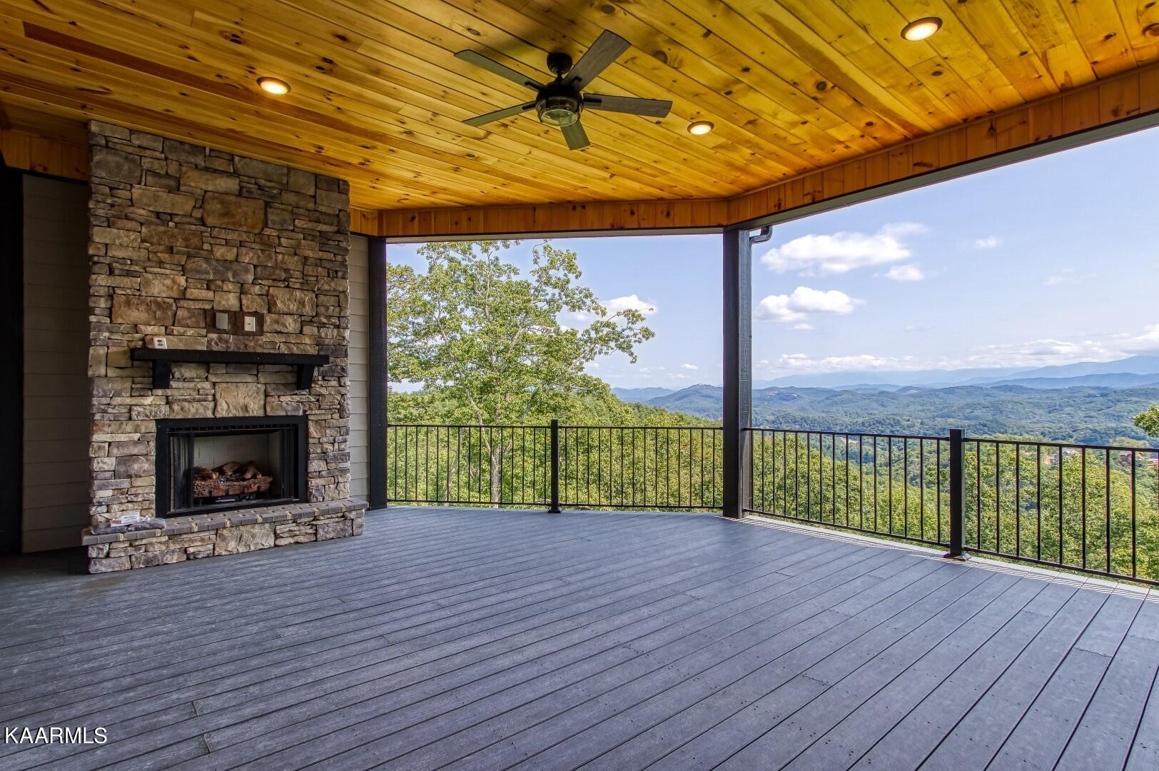 3093 Smoky Bluff Trail Sevierville, TN 37862 - Photo 29 of 60 1 (29)