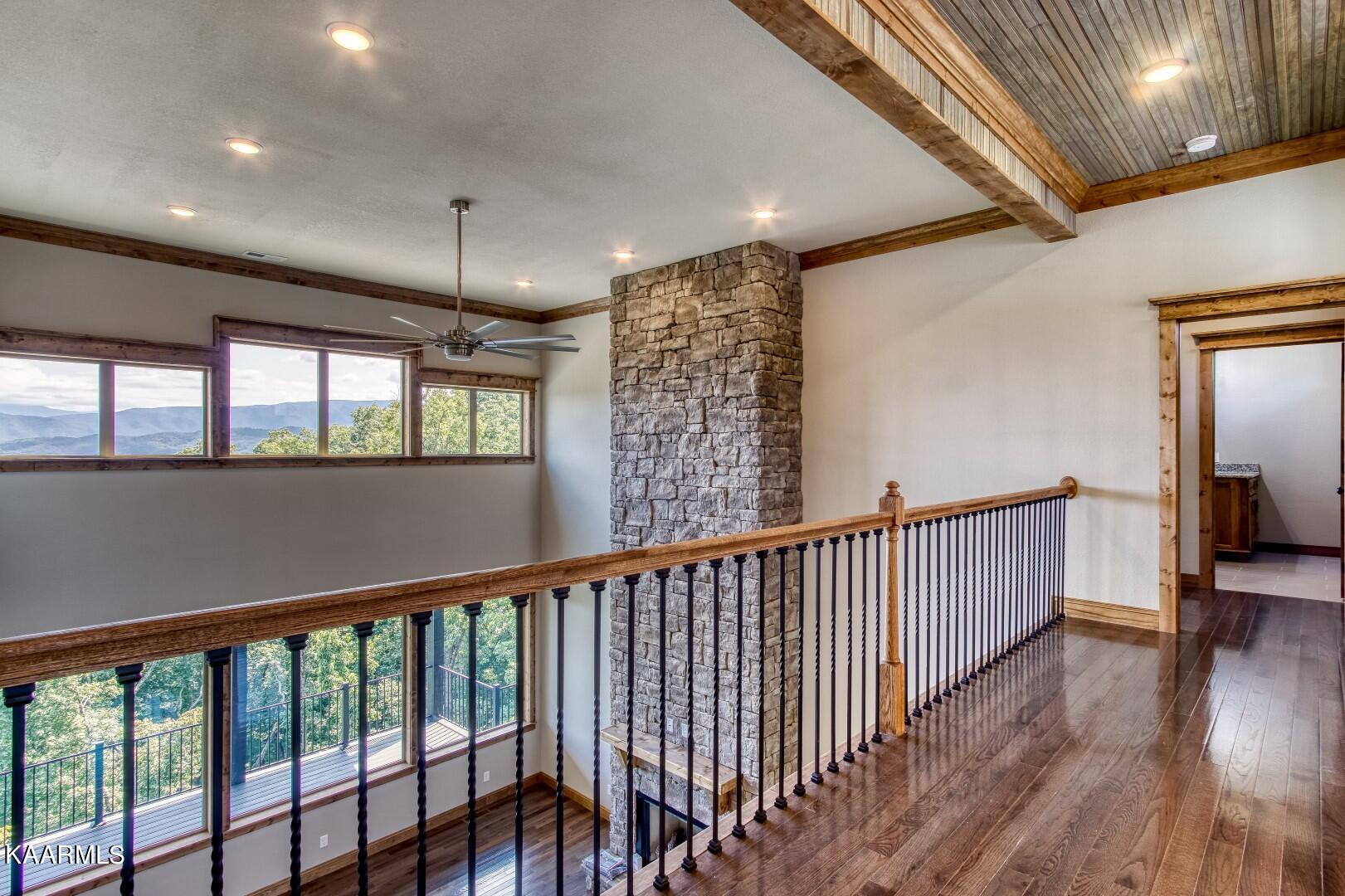 3093 Smoky Bluff Trail Sevierville, TN 37862 - Photo 32 of 60 1 (32)