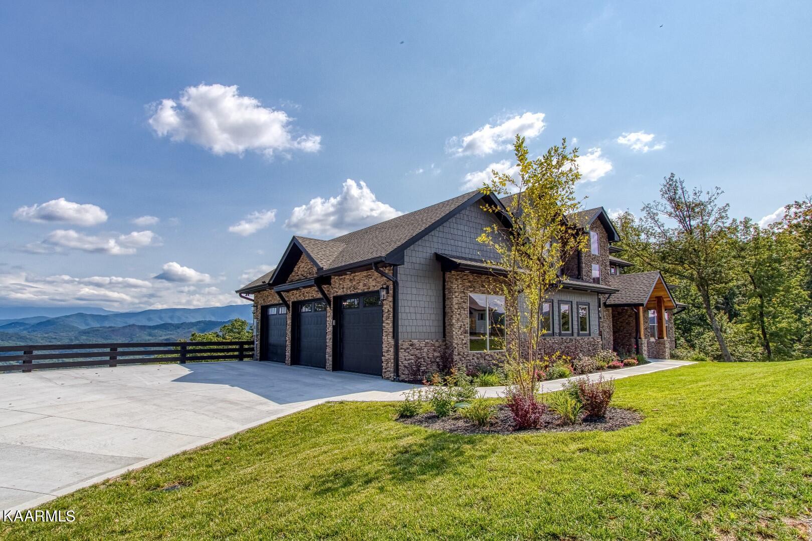 3093 Smoky Bluff Trail Sevierville, TN 37862 - Photo 59 of 60 1 (1)