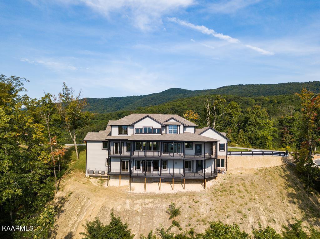 3093 Smoky Bluff Trail Sevierville, TN 37862 - Photo 60 of 60 254059_60