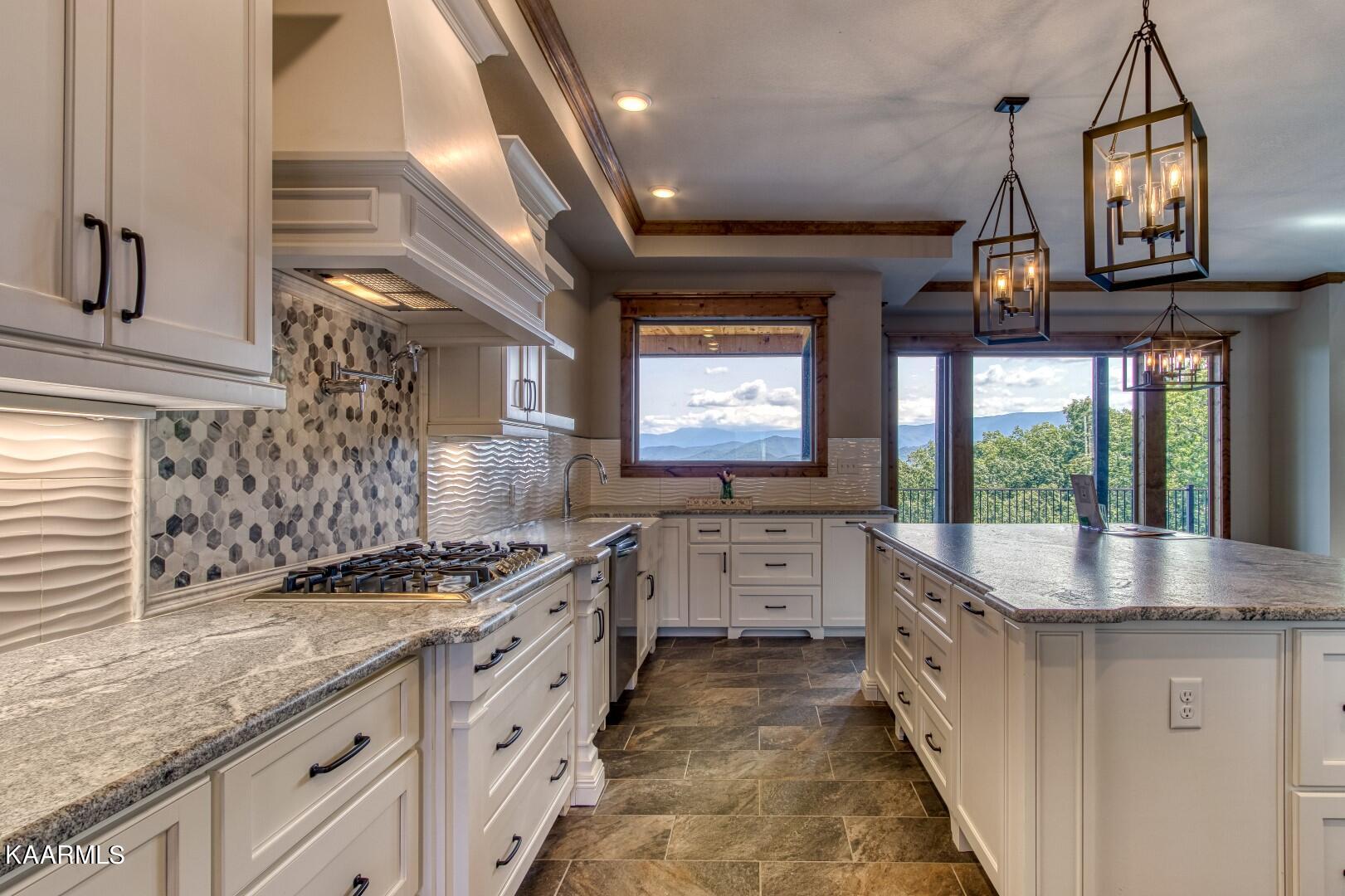 3093 Smoky Bluff Trail Sevierville, TN 37862 - Photo 7 of 60 1 (7)