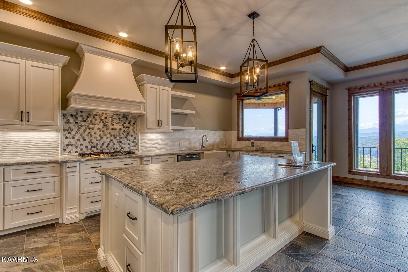 3093 Smoky Bluff Trail Sevierville, TN 37862 - Photo 8 of 60 1 (8)