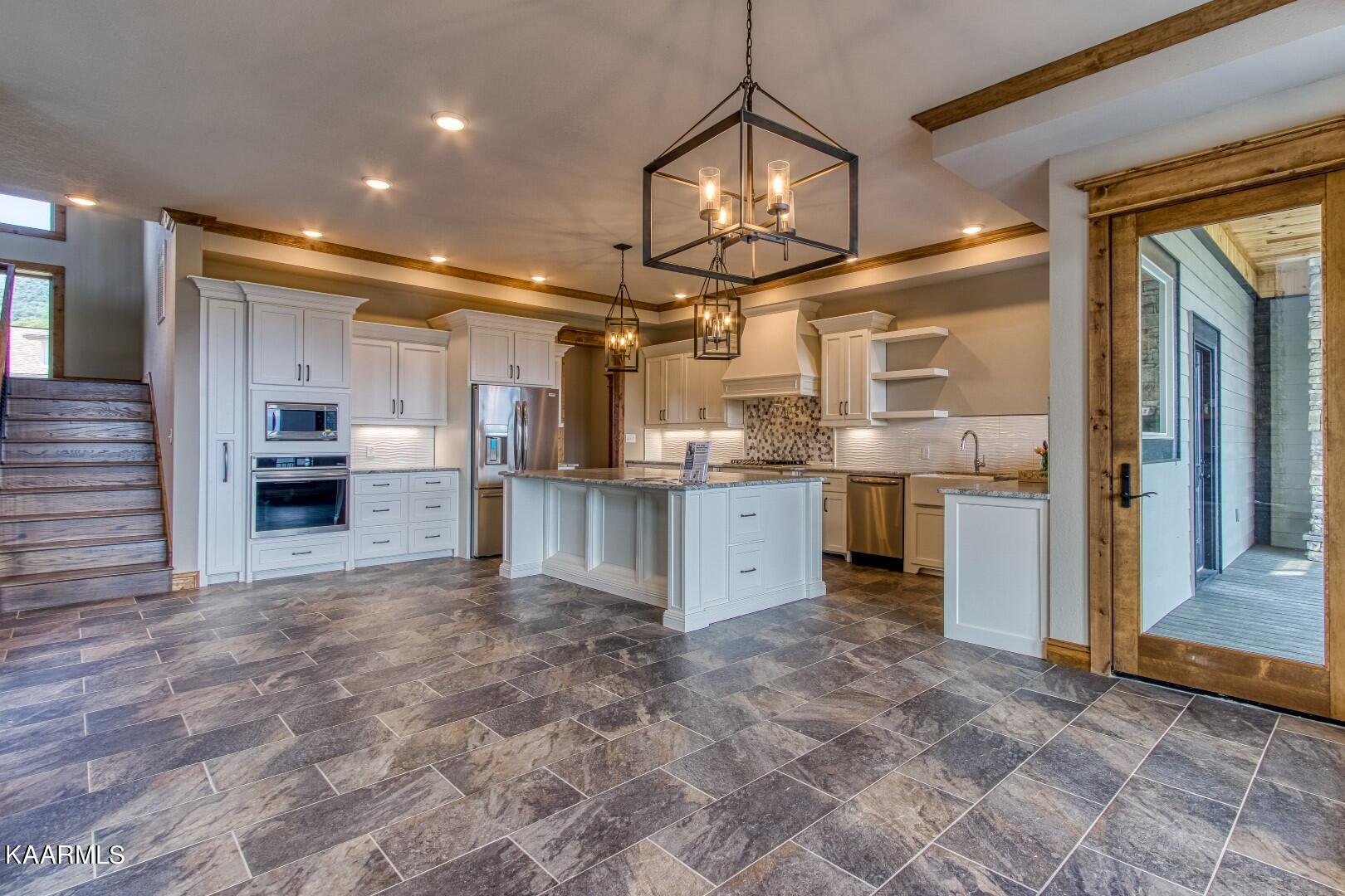 3093 Smoky Bluff Trail Sevierville, TN 37862 - Photo 9 of 60 1 (9)