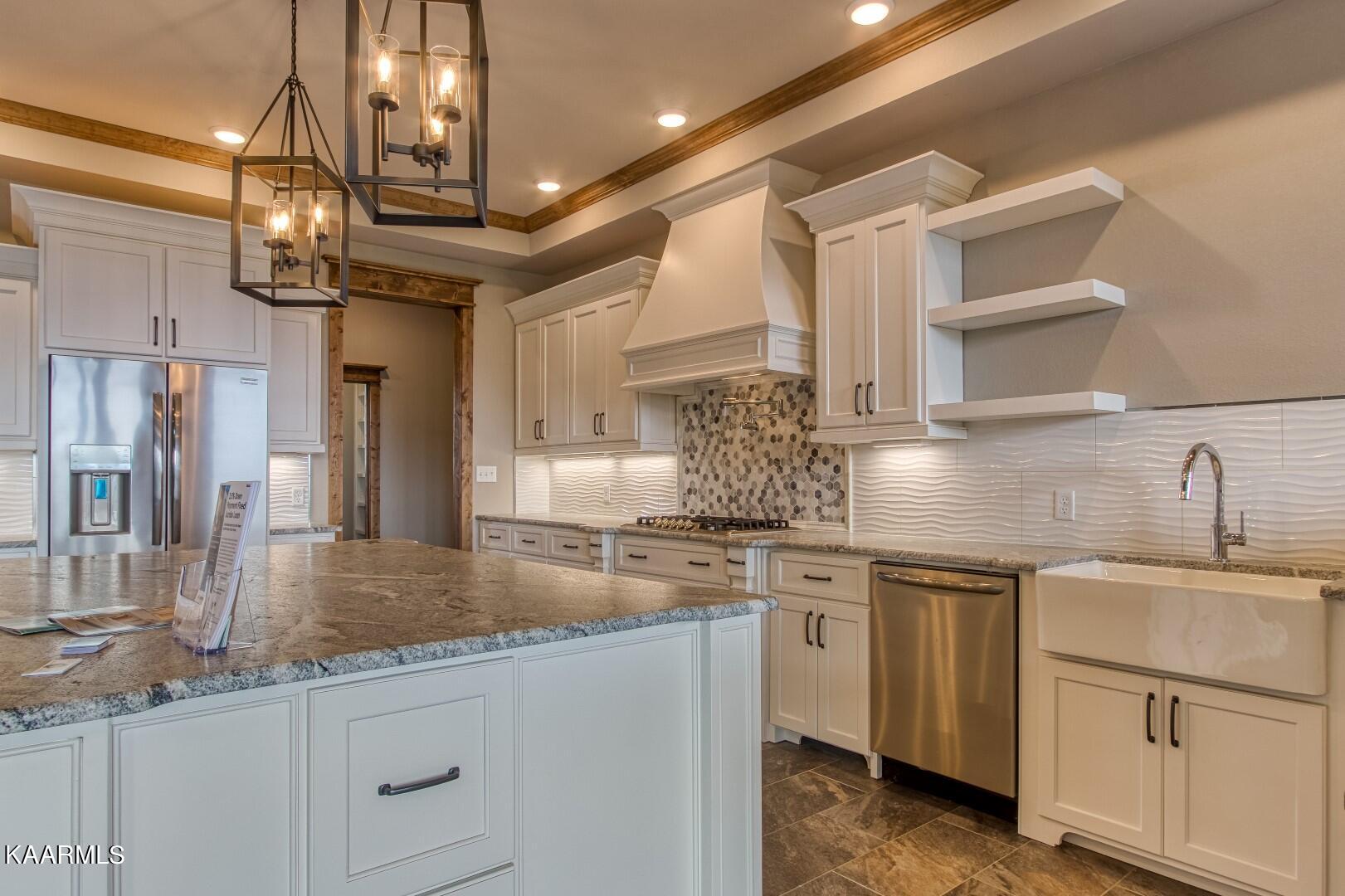 3093 Smoky Bluff Trail Sevierville, TN 37862 - Photo 10 of 60 1 (10)