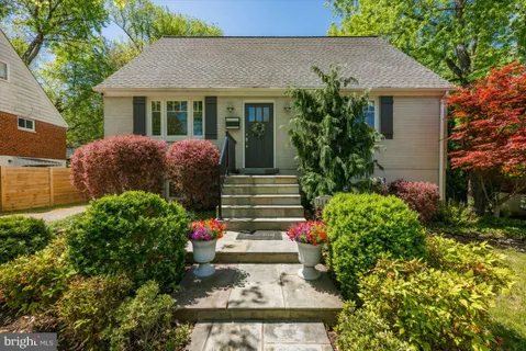 $725,000 | 11448 Schuylkill Road, Rockville, MD 20852