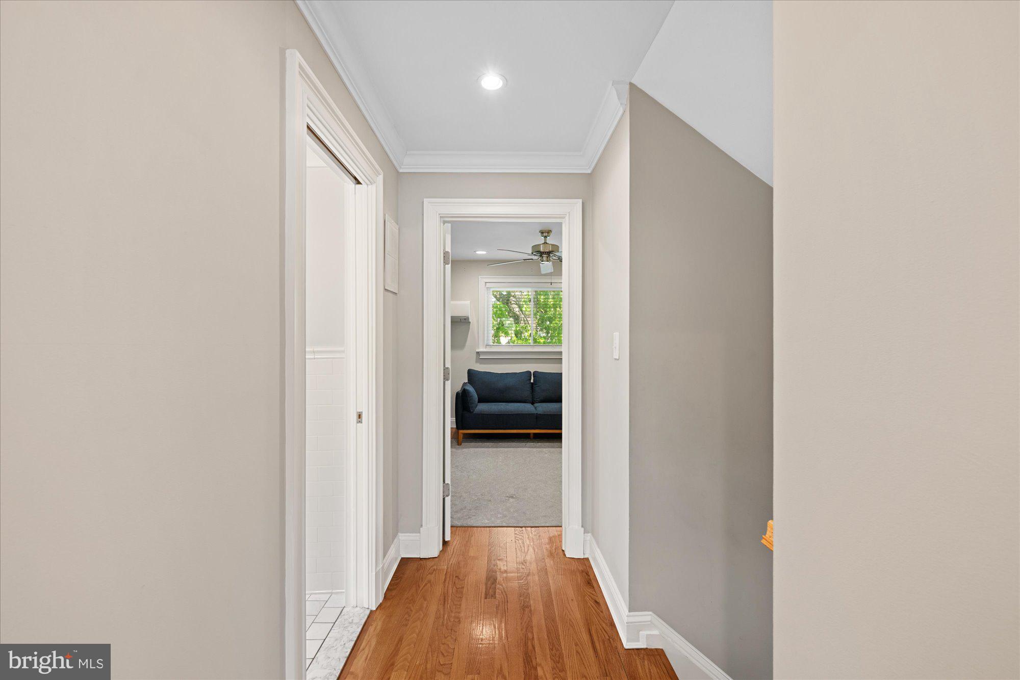 11448 Schuylkill Road Rockville, MD 20852 - Photo 24 of 49 across the hall