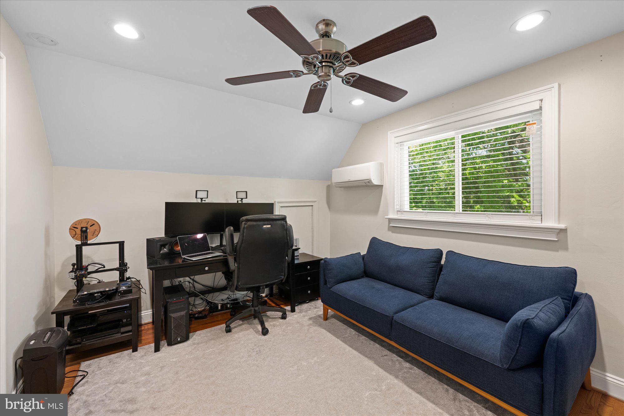 11448 Schuylkill Road Rockville, MD 20852 - Photo 27 of 49 Bedroom #3