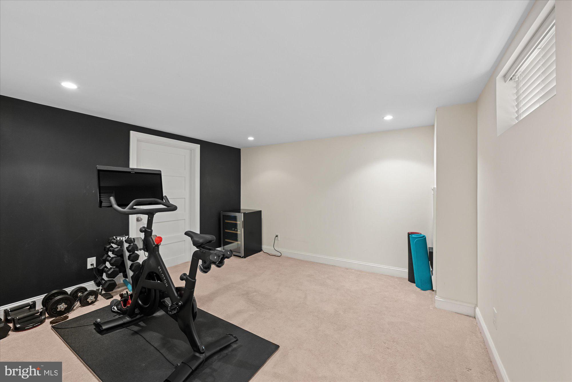 11448 Schuylkill Road Rockville, MD 20852 - Photo 31 of 49 gym area