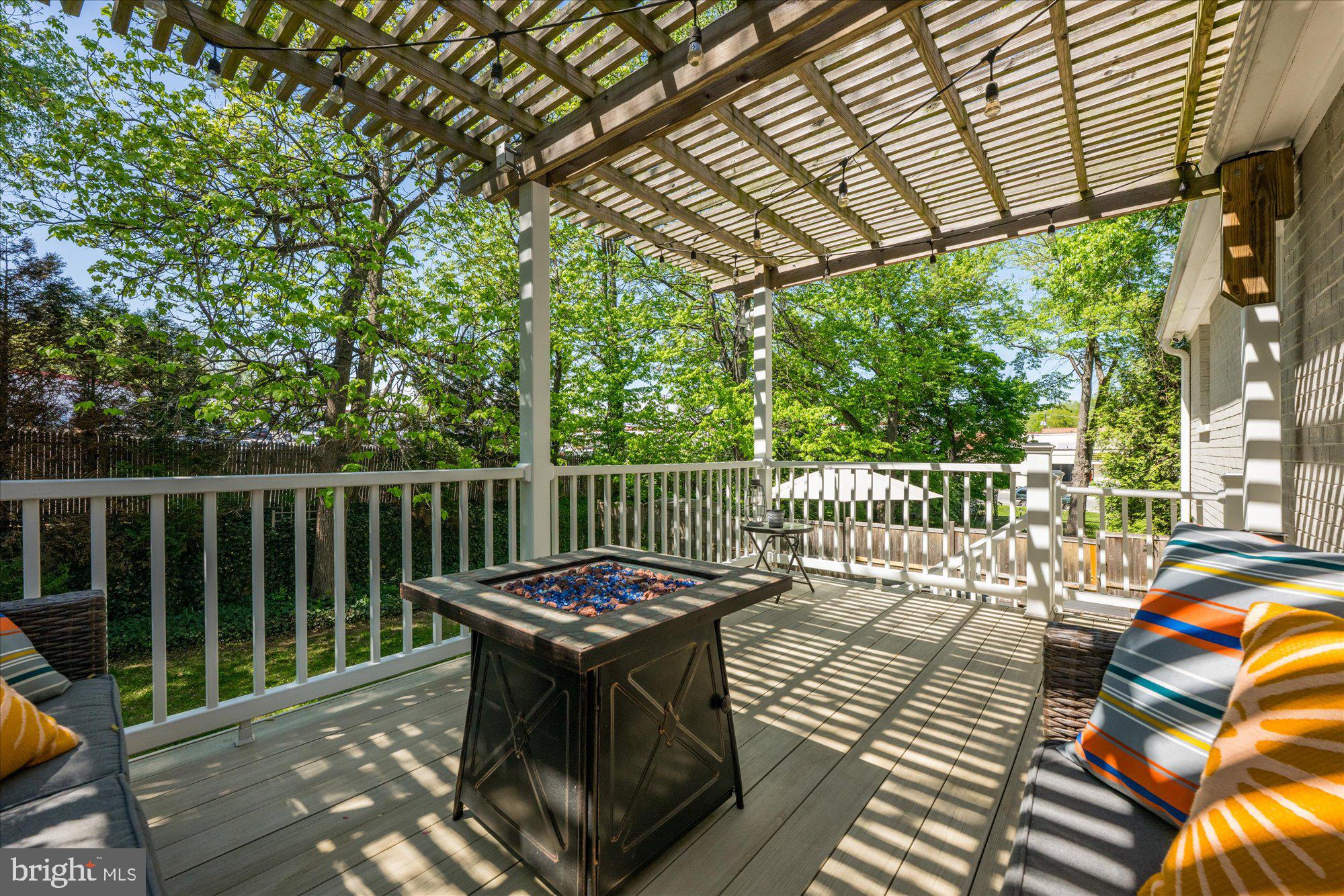 11448 Schuylkill Road Rockville, MD 20852 - Photo 36 of 49