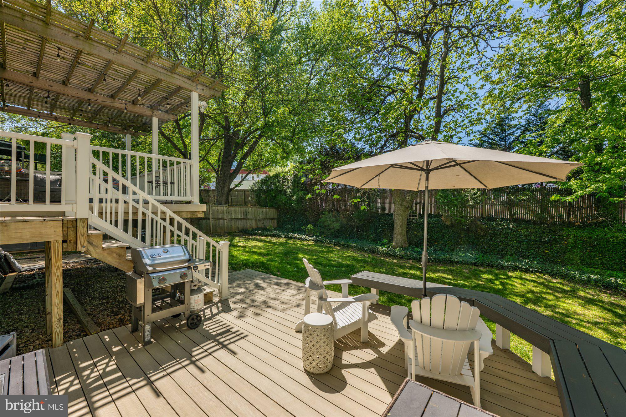11448 Schuylkill Road Rockville, MD 20852 - Photo 39 of 49 how gorgeous is this!?!