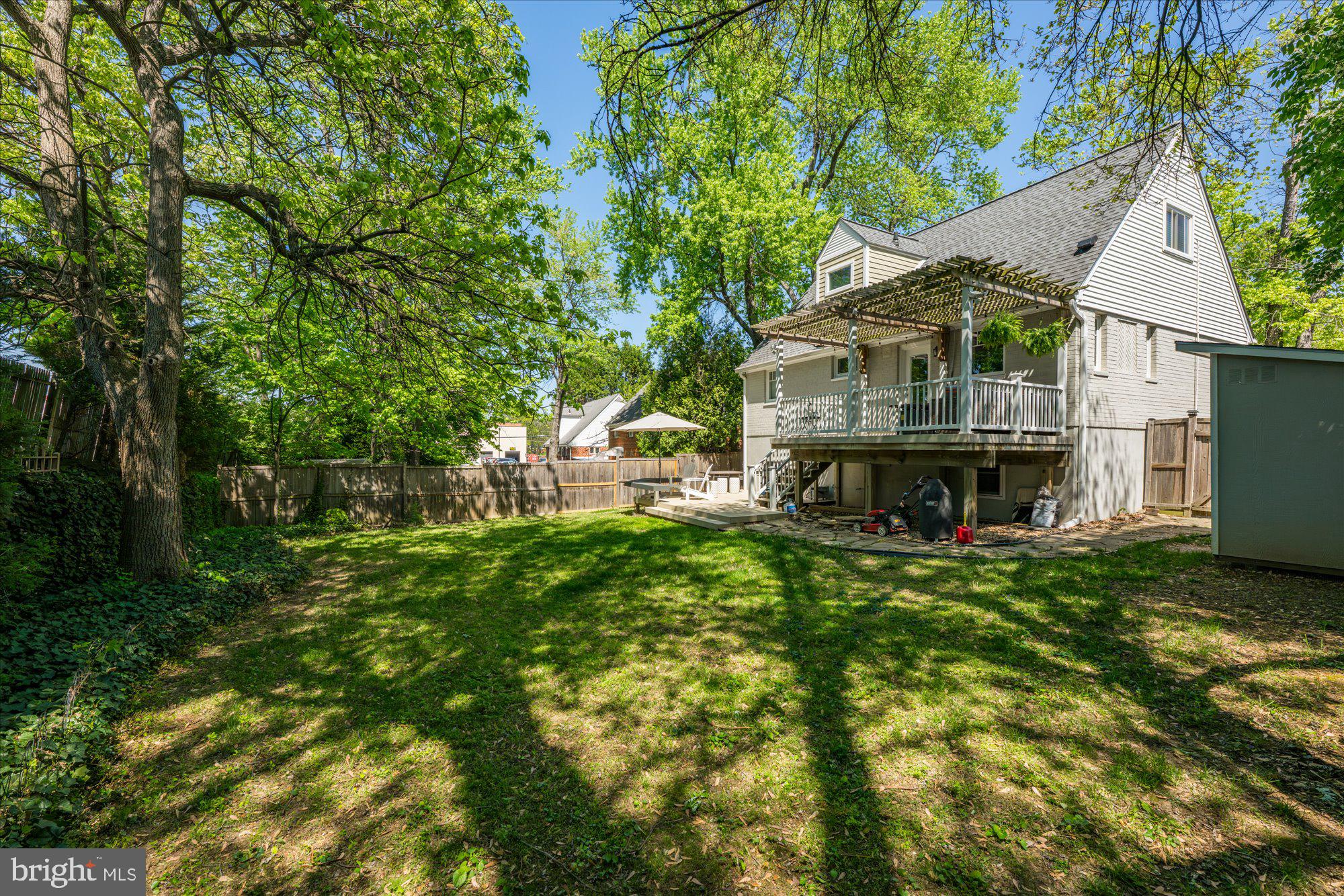 11448 Schuylkill Road Rockville, MD 20852 - Photo 45 of 49