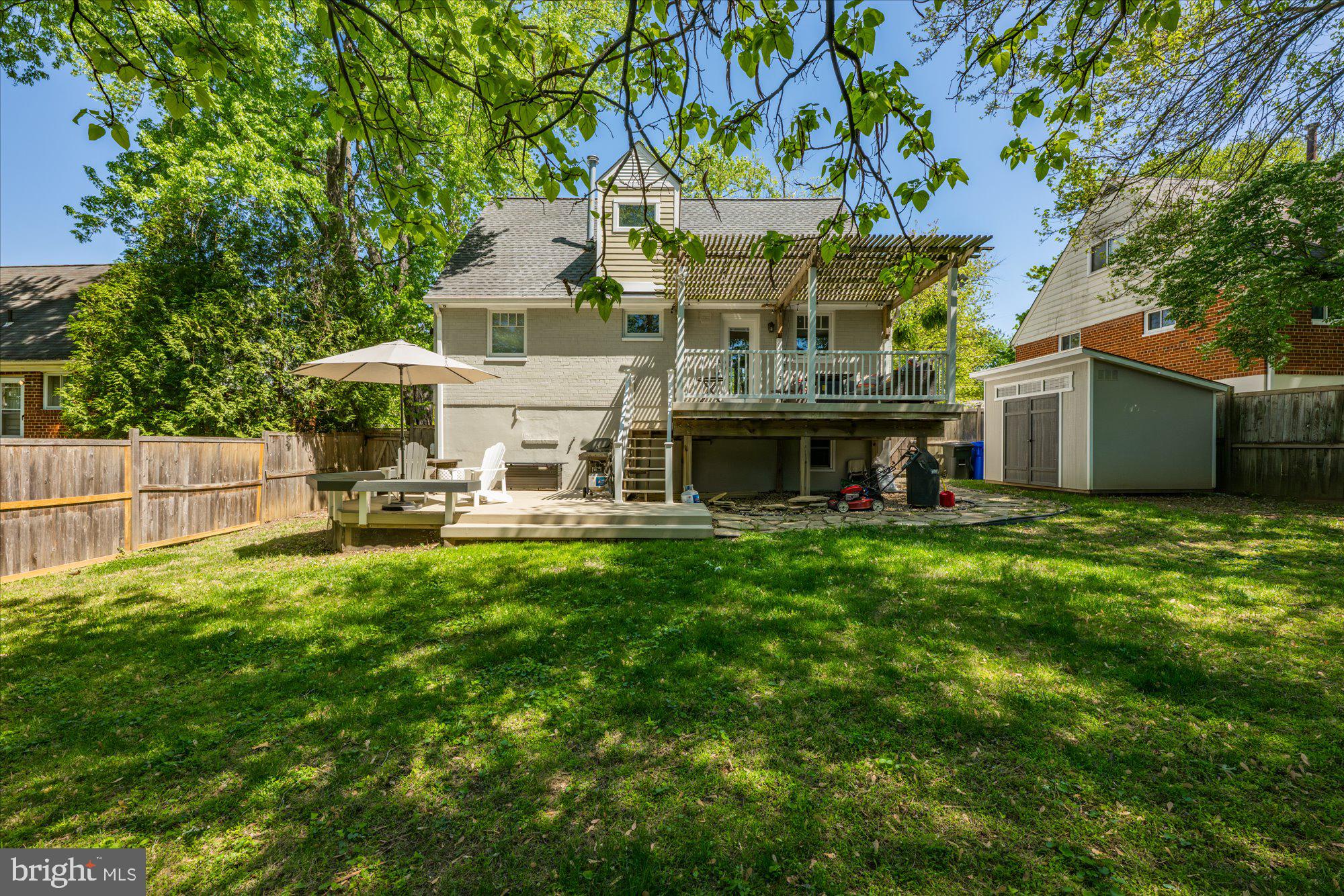 11448 Schuylkill Road Rockville, MD 20852 - Photo 46 of 49