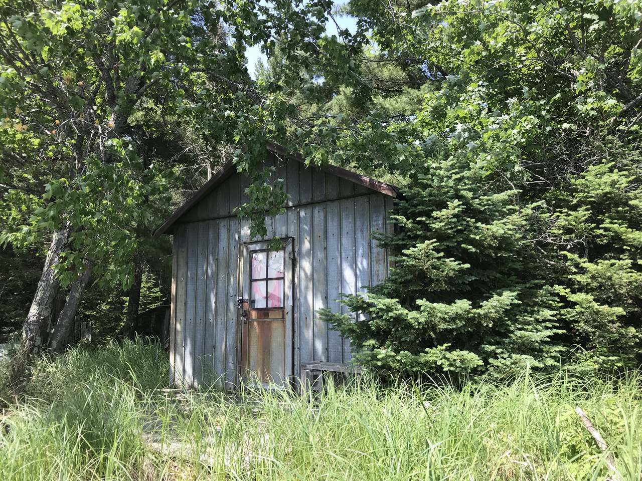 Near Sugar Bush Road Phelps, WI 54554 - Photo 4 of 6 Gallery Image 4