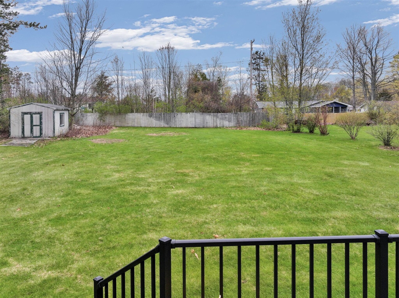 4327 Benson Road Cadillac, MI 49601 - Photo 42 of 46