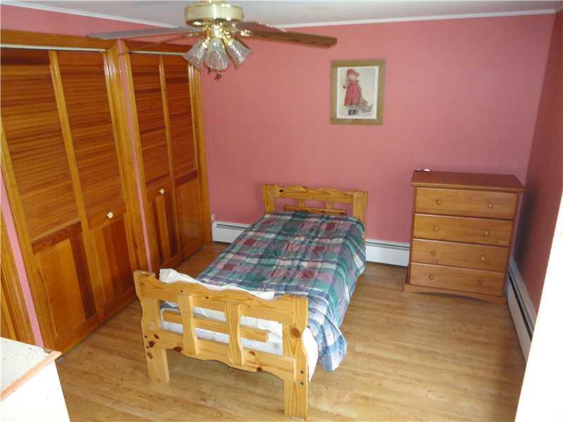 1114 Clinton Avenue Waterville, ME 04901 - Photo 14 of 23 Bedroom.