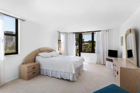 $679,000 | 4600 South Ocean Boulevard, Unit 301, Highland Beach, FL 33487
