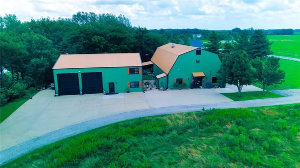 $569,000 | 4790 Janine Way, Mount Zion, IL 62549