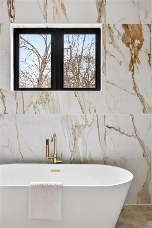 1348 Finley Street Northeast Atlanta, GA 30307 - Photo 20 of 47 a close view of sink