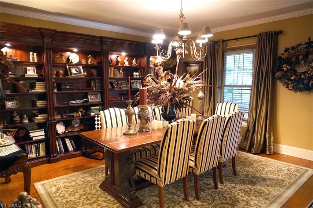 1154 Tyro Road Lexington, NC 27295 - Photo 8 of 30 Gallery Image 8