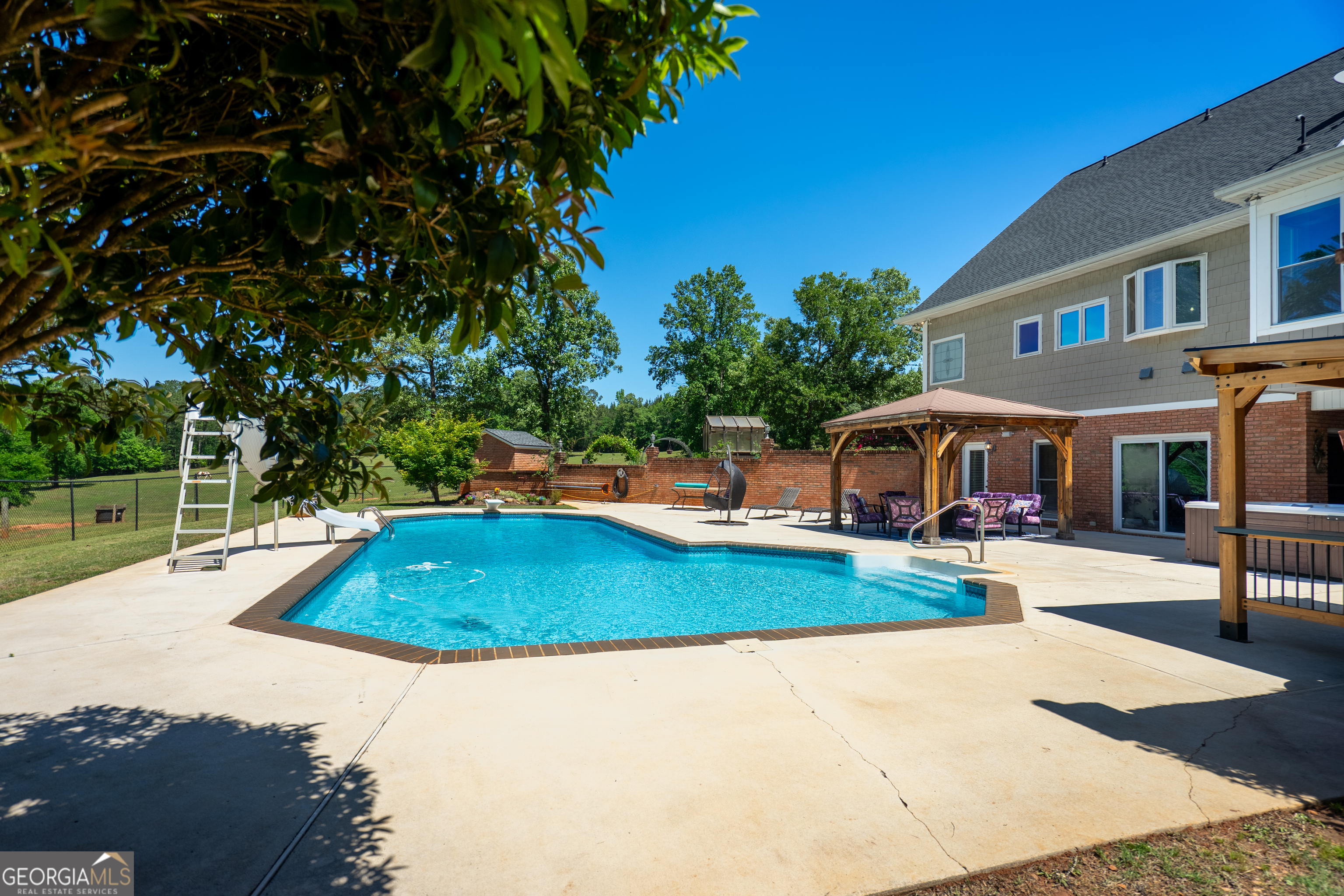 529 Floyd Road Pine Mountain, GA 31822 - Photo 79 of 116