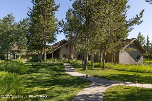 $12,900,000 | 255-225 Huckleberry Drive, Jackson, WY 83001