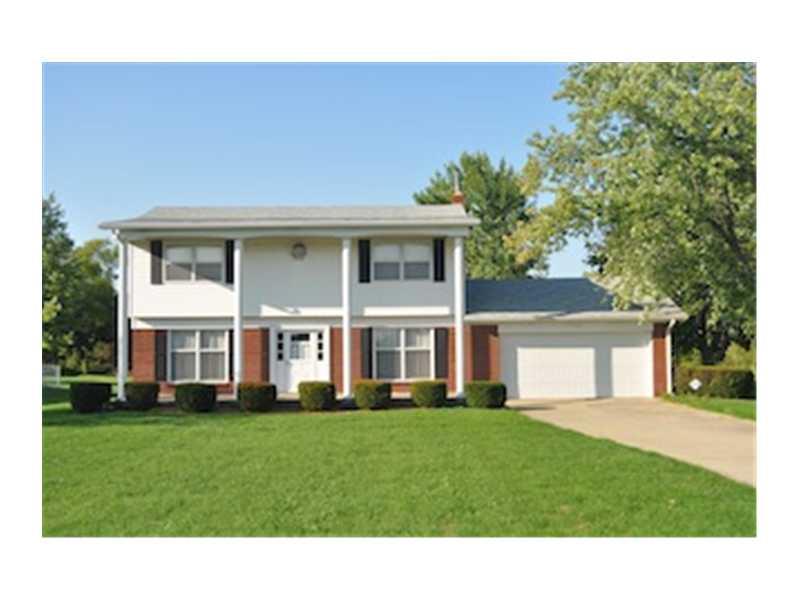 9426 Brookville Road Indianapolis, IN 46239 - Photo 1 of 20 Gallery Image 1
