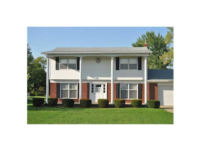 9426 Brookville Road Indianapolis, IN 46239 - Photo 2 of 20 Gallery Image 2