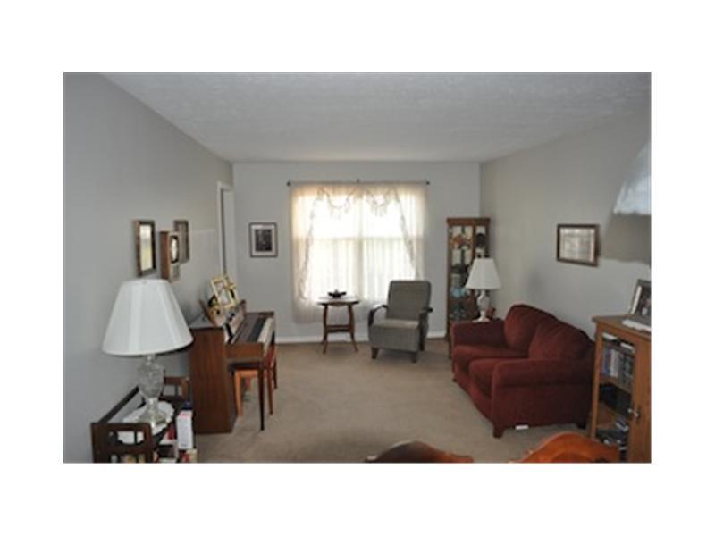 9426 Brookville Road Indianapolis, IN 46239 - Photo 13 of 20 Gallery Image 13