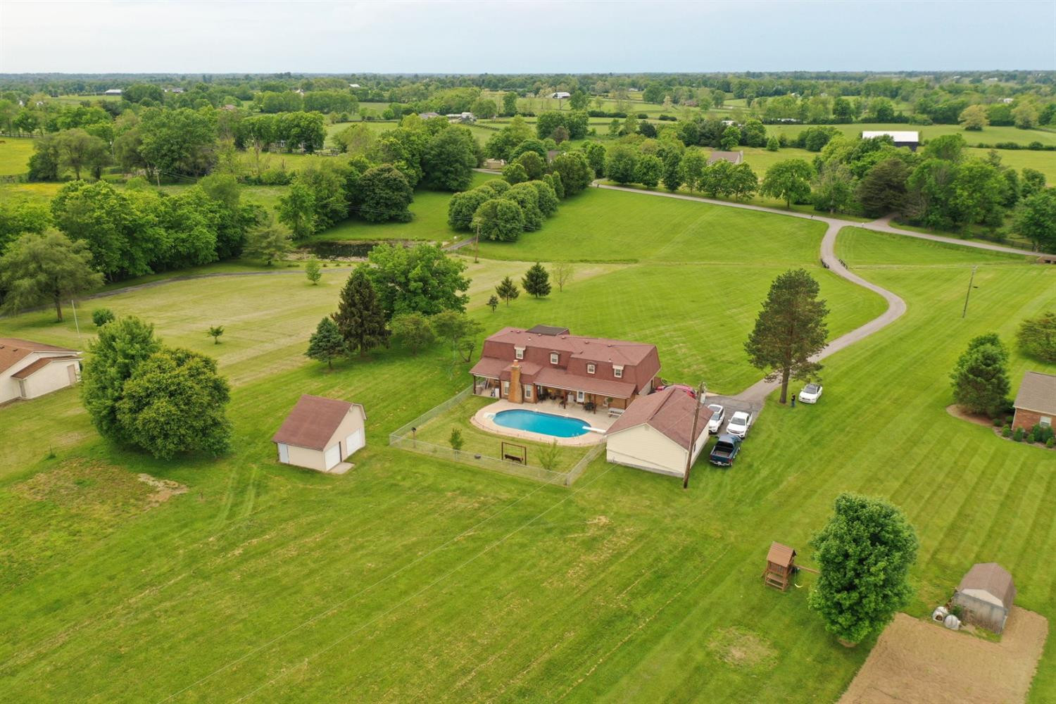 5324 Stewart Road Lexington, KY 40516 - Photo 2 of 56 Listing Photo