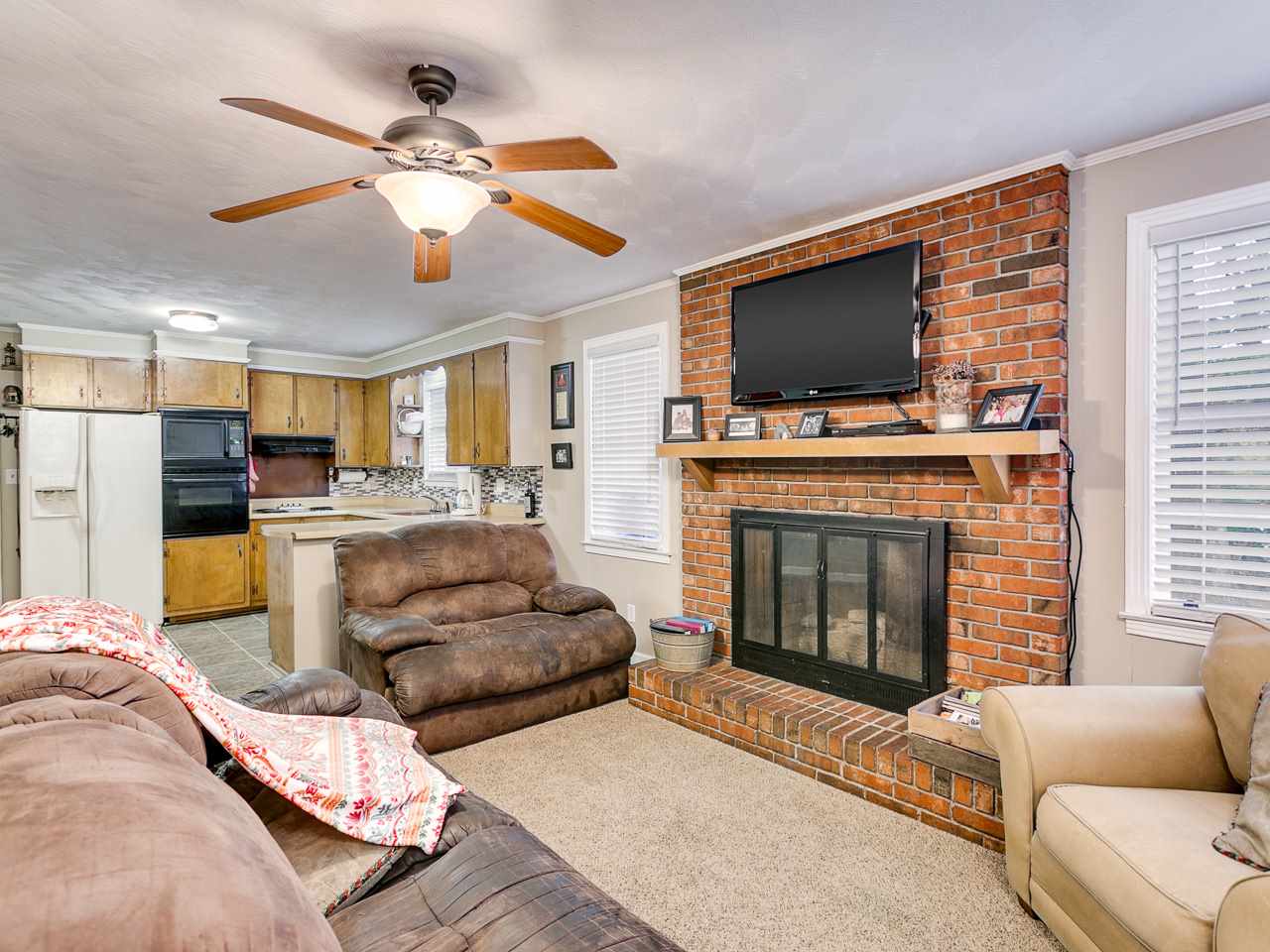 111 Tower Street Duncan, SC 29334 - Photo 4 of 13